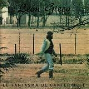 Album El Fantasma de Canterville