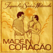 Album Made In Coracão