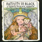 Album Nativity in Black: Tributo A Black Sabbath