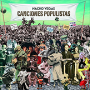 Album Canciones Populistas (EP)