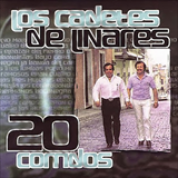 Album 20 Corridos