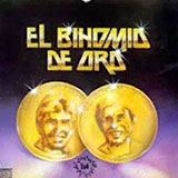 Album El Binomio De Oro 1986