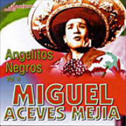 Album Angelitos Negros 2