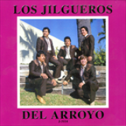 Album Los Jilgueros Del Arroyo