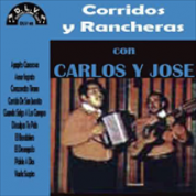 Album Corridos Y Rancheras