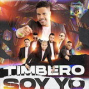 Album Timbero Soy Yo