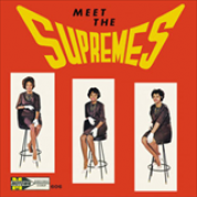Album Meet The Supremes