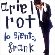 Album Lo Siento, Frank