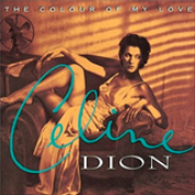 Album The Colour Of My love