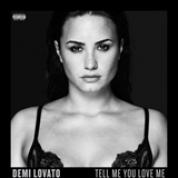 Album Tell Me You Love Me (Deluxe)