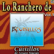 Album Lo Ranchero De, Vol. 1
