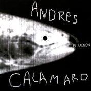 Album El salmón