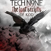 Album The Lost Scripts of K.O.D