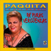 Album Pa' Puras Vergüenzas