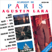 Album Acordeon De París
