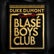 Album Blase Boys Club Pt 1