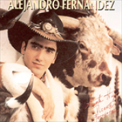 Album Alejandro Fernández