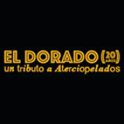 Album El Dorado 20 años