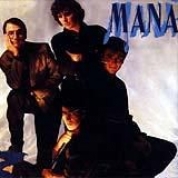 Album Maná