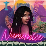 Album Numanice