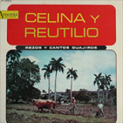 Album Rezos y Cantos Guajiros
