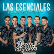 Album Las Esenciales (Cumbia Peruana)
