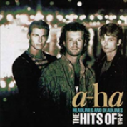 Album Headlines And Deadlines - The Hits Of A-Ha