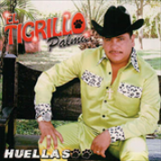 Album Huellas