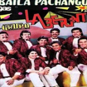 Album Baila Pachanguero
