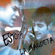 Album La Maqueta