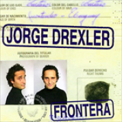 Album Frontera