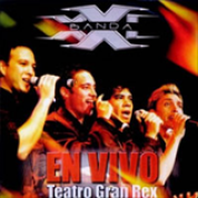 Album En Vivo Teatro Gran Rex