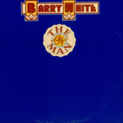 Album Barry White The Man