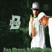 Album Los Nenes del Blin Blin