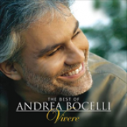 Album Vivere: The Best of Andrea Bocelli