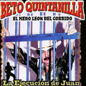 Album La Ejecución De Juan