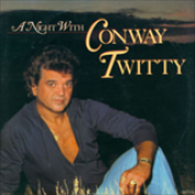 Album A Night With Conway Twitty