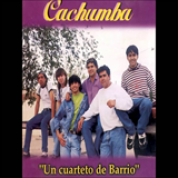 Album Un Cuarteto de Barrio