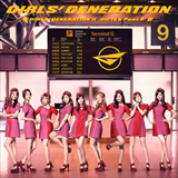 Album Girls' Generation II ~Girls&Peace~