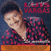 Album La Maravilla