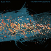 Album The Nextwave Sessions (EP)