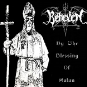 Album By The Blessing Of Satan