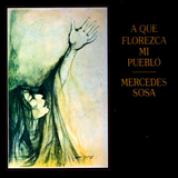 Album A Que florezca Mi Pueblo