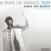 Album A State of Trance 2009