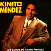 Album Los Exitos De Kinito Mendez