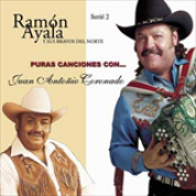 Album Puras Canciones Con Juan Antonio Coronado