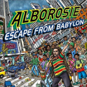 Album Escape From Babylon
