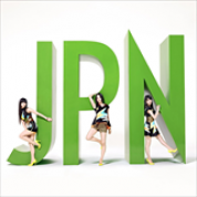 Album JPN