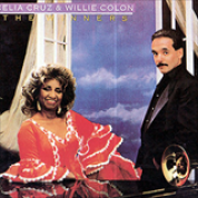 Album The Winners (& Willie Colon)