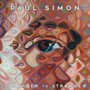 Album Stranger To Stranger